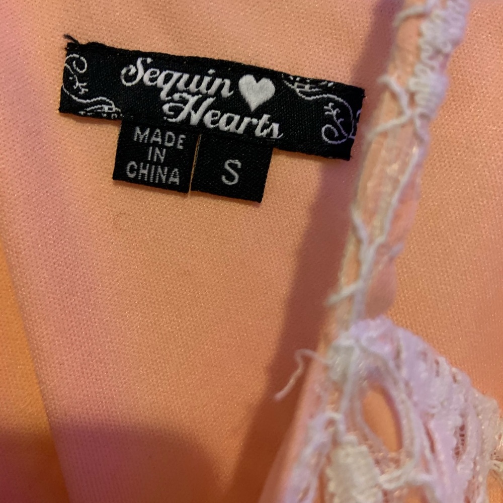 Dress - Picture 2 of 2